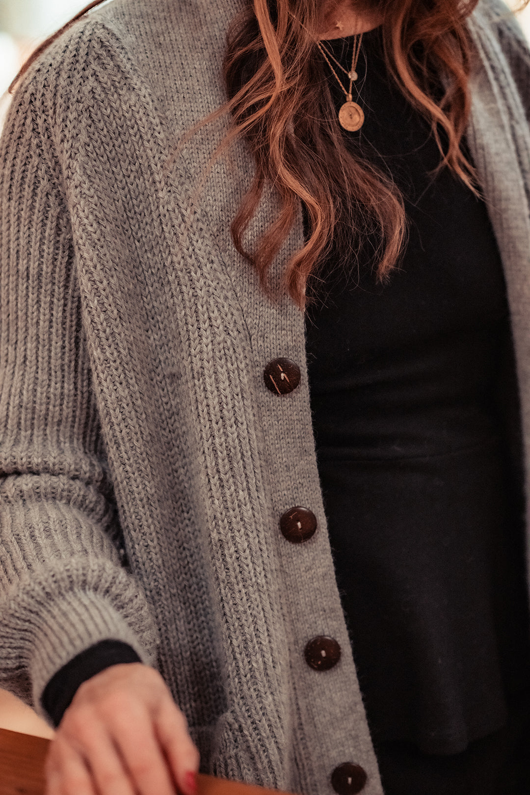 The Heritage Baby Alpaca Cardigan!! – Enchanted Farms Boutique