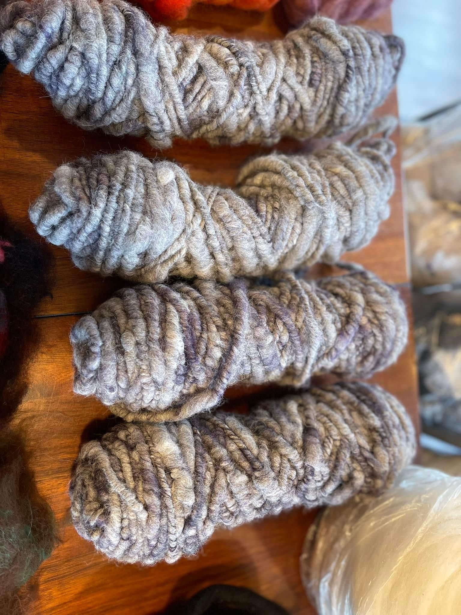 Fiber from Enchanted Farms
