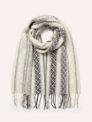 Boucle Scarf