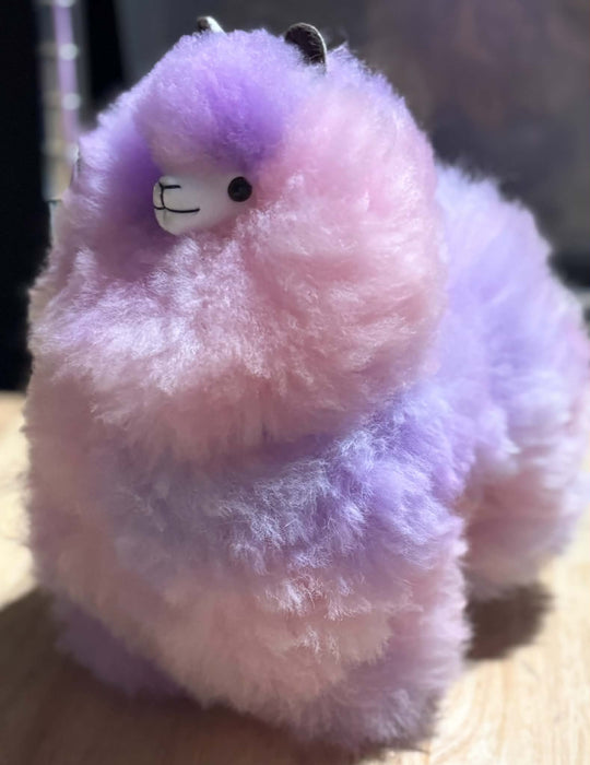 Grandeur the Premium Alpaca Stuffie – Large