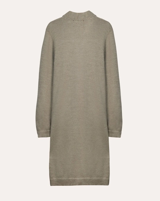 Sandstone Shaker Sweater