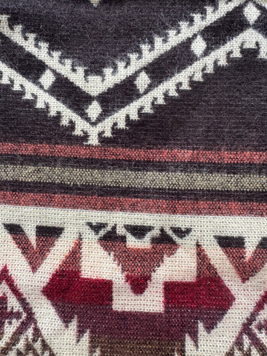 Baby Blanket - Alpaca