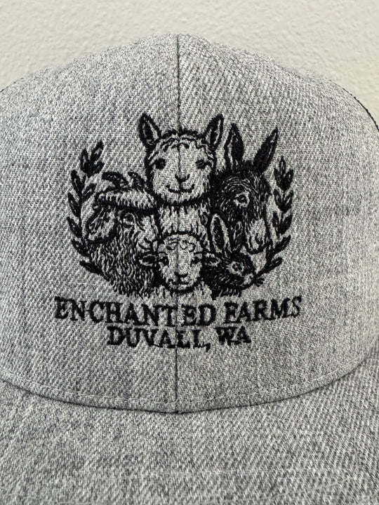 Trucker Hat / Baseball Cap
