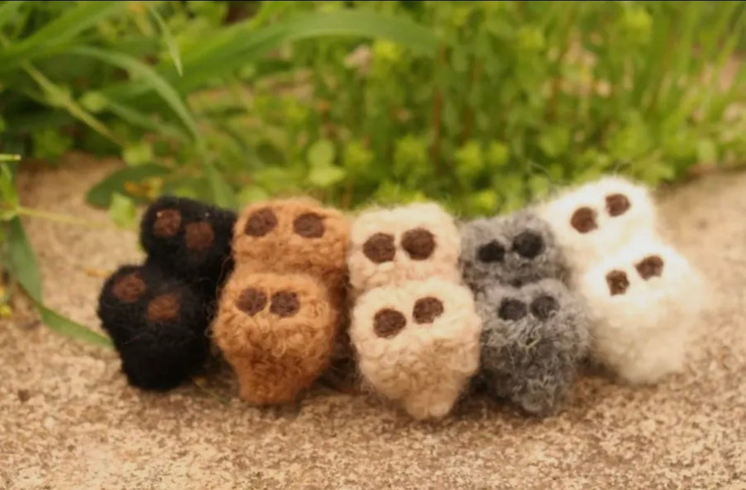 Alpacadorable Alpaca Ornament