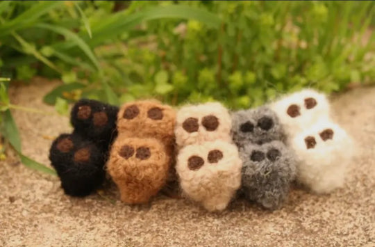 Alpacadorable Alpaca Ornament