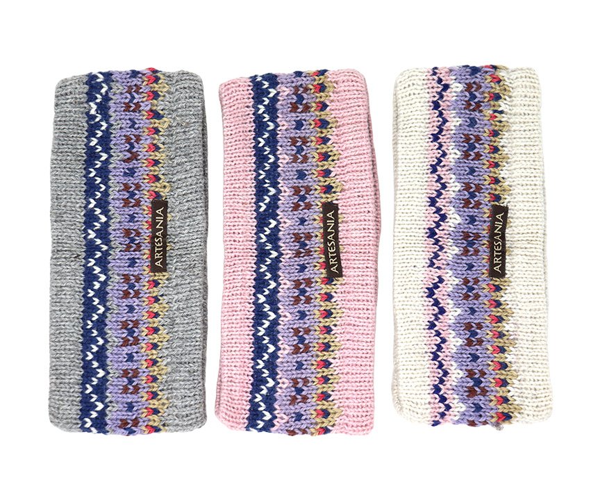 Alpaca Headband (HB050)
