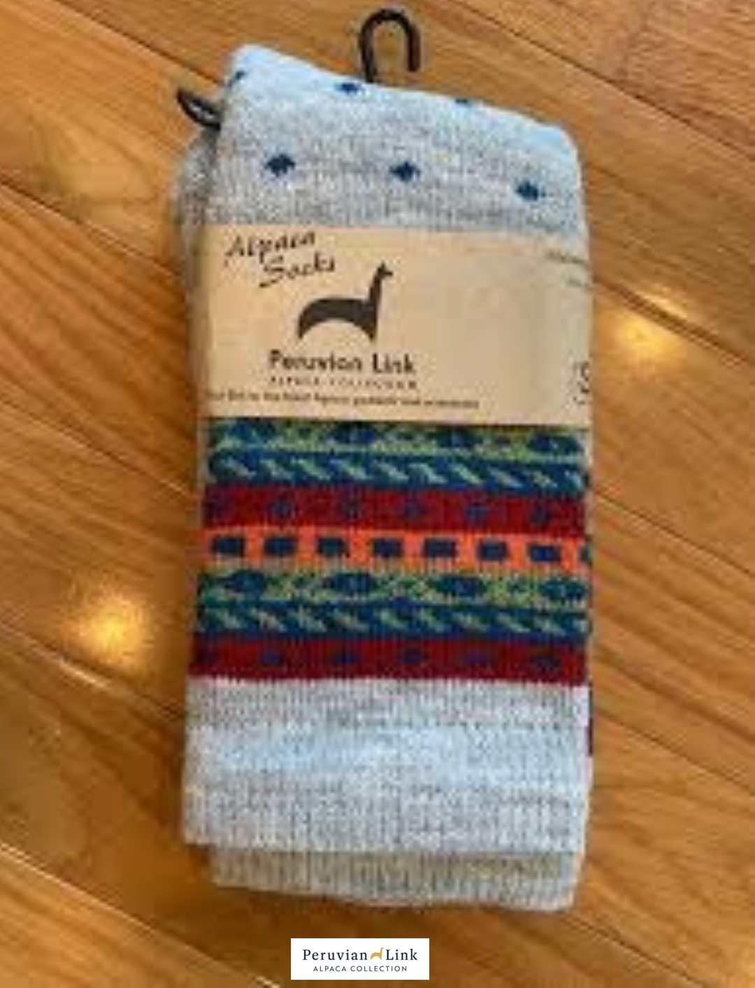 Midweight Camp Sock
