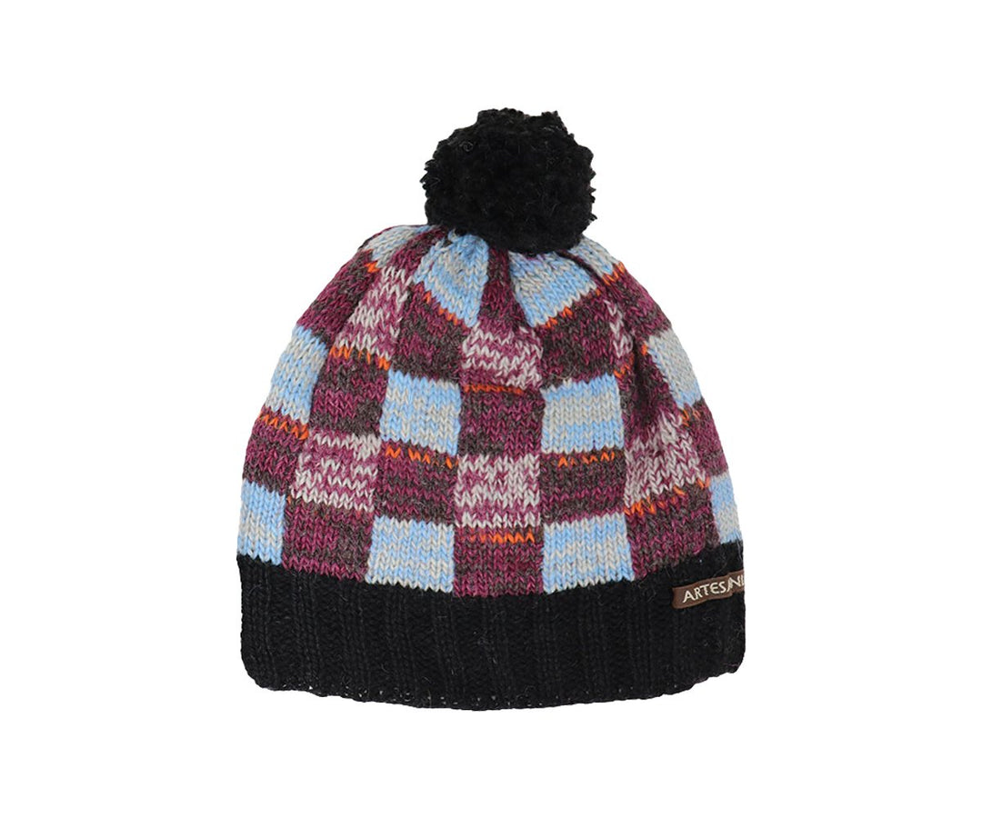 Alpaca Hat (WH121)